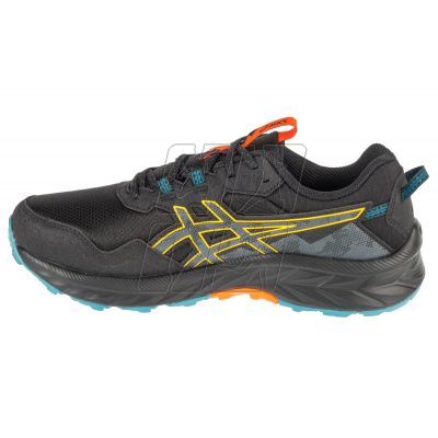 2. Asics Gel-Venture 10 Waterproof M 1011B965-001 Running Shoes 