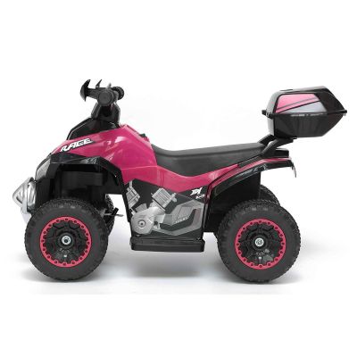 11. QUAD CAR WITH MICRON BATTERY PINK 1039114