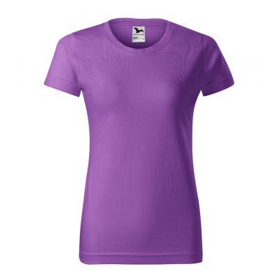 5. Malfini Basic W T-shirt MLI-13464