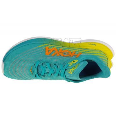 3. Hoka W Mach 5 W shoes 1127894-CEPR