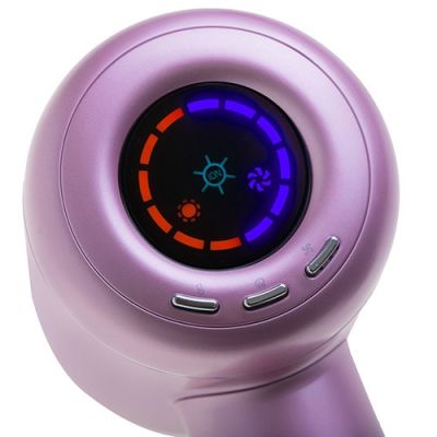 6. ADLER AD 2270p hair dryer