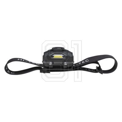 4. Hi-Tec Floya Light 250 headlamp 92800553815