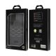 7. Audi IML Geometric Pattern Case S24 Ultra S928 black/black hardcase AU-IMLS24U-A6/D3-BK