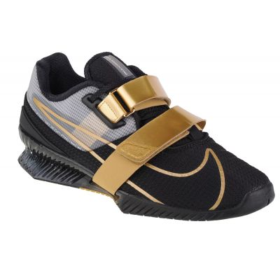 10. Nike Romaleos 4 M CD3463-001 shoes 