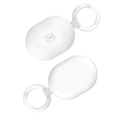 11. TWS 3mk FlowBuds 6.0 Wireless Headphones - White