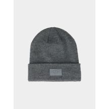 Unisex beanie hat 4F 4FWAW24ACAPU433-24M