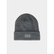 Unisex beanie hat 4F 4FWAW24ACAPU433-24M