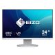 9. EIZO FlexScan EV2490-WT Monitor - 60.5 cm (23.8") - 1920 x 1080 pixels - Full HD - LED - 5 ms - White