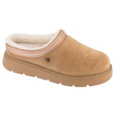 Skechers BOBS Keepsakes Lite – Fuzzy Dreams 114749-CSNT Brown 36