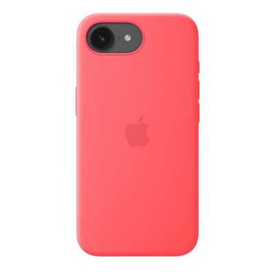 3. Apple MHWH4ZM/A Case for Mobile Phone 15.5 cm (6.1") Red