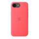 3. Apple MHWH4ZM/A Case for Mobile Phone 15.5 cm (6.1") Red