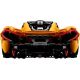 7. LEGO TECHNIC 42172 McLaren P1