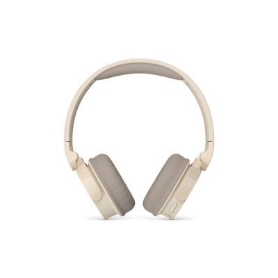 10. Philips TAH3209BG/00 Headphones/Headset Wireless Headband Calls/Music Bluetooth Beige