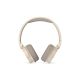 10. Philips TAH3209BG/00 Headphones/Headset Wireless Headband Calls/Music Bluetooth Beige