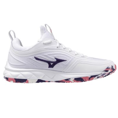 2. Mizuno WAVE LUMINOUS 3 V1GC242020 shoes