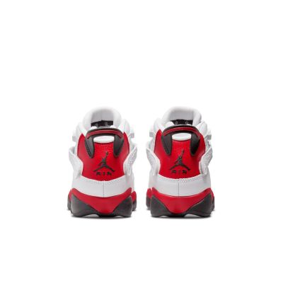 5. Nike Jordan 6 Rings Jr 323419-126 shoes