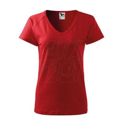 2. Malfini Dream T-shirt W MLI-12807
