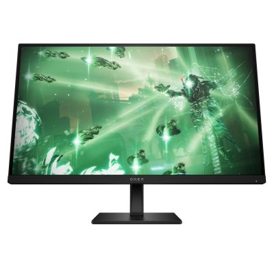19. HP LED MONITOR, QHD 27" OMEN 27q (780H4E9) 165Hz