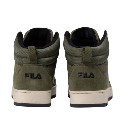 9. Fila Rega S mid M FFM0367 60017 shoes