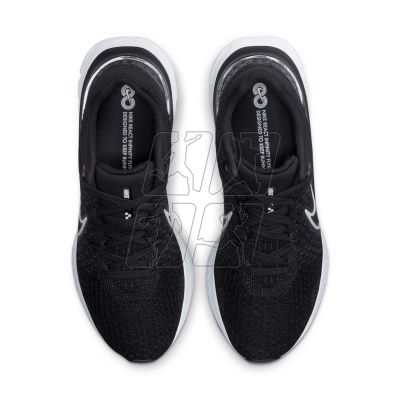 3. Running shoes Nike React Infinity Run Flyknit 3 M DH5392-001