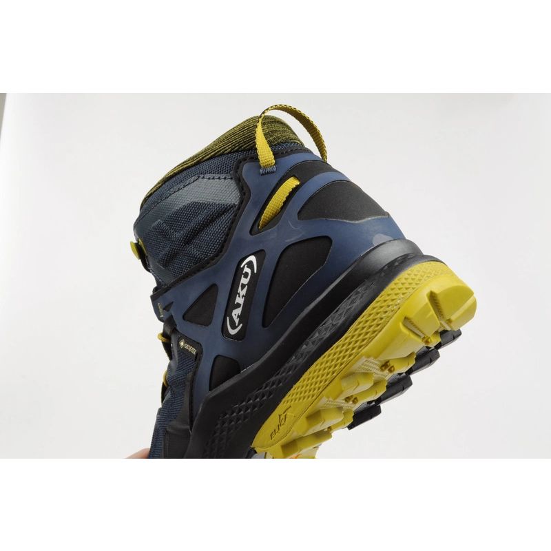21. Aku Rocket Gore-tex M 710553 shoes
