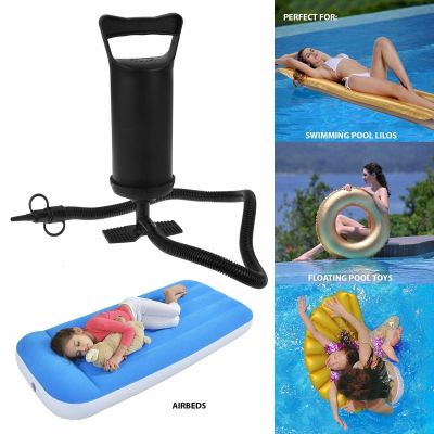 12. MANUAL MATTRESS PUMP 30CM 29P386