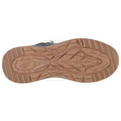 8. 4F Tundra Boots M AW22FWINM010-43S
