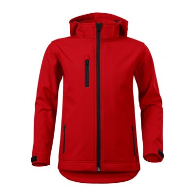 3. Malfini Softshell Performance Jr MLI-53507 jacket