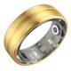 Smart Ring RUBICON R6 Gold SIZE-9(US) SMARUB322