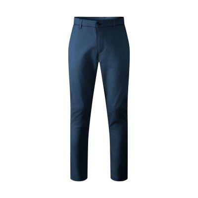 2. Men’s Chinos (Navy)