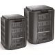 18. COMPOGREEN 220L PROSPERPLAST GARDEN COMPOST BIN