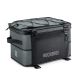 Rockbros A30 ROAD TO SKY Foldable Bike Bag for Trunk 15-30L - Gray
