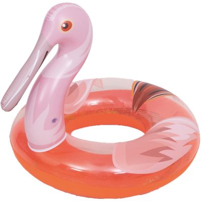 4. SWIMMING RING 90CM PELIKAN 35455