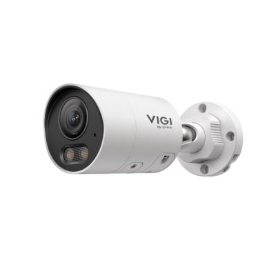 2. TP-Link InSight S345S Outdoor IP Security Camera 2688 x 1520 px Ceiling/Wall/Pole