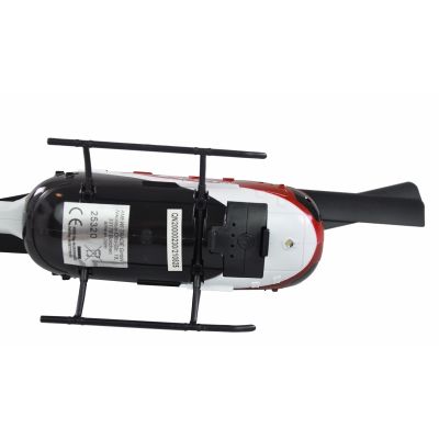 8. Amewi AFX-105 X 4-Channel 6G RTF Helicopter