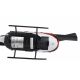 8. Amewi AFX-105 X 4-Channel 6G RTF Helicopter