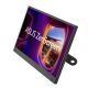 4. ASUS MONITOR 15.6" MB166CR ZenScreen