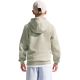 2. Nike Sportswear Club Fleece Kids' Sweatshirt Light Green FD3000 304