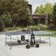15. Cornilleau 100X outdoor table tennis table 115100