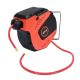 Yato YT-24242 pneumatic hose 10 m 20 bar Black, Orange, Red