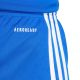 6. Adidas Squadra 25 women's shorts blue JJ0015