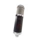 9. Monkey Banana Hapa Black Table Microphone