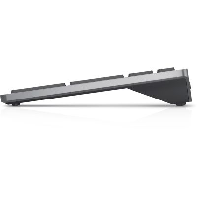 5. Dell Compact Multi-Device Wireless Keyboard - KB740