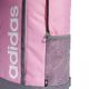 7. adidas Linear Essentials Logo HM9110 backpack