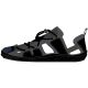 Reima Barefoot sandals Valoa children's shoes black (5400157C-9990)