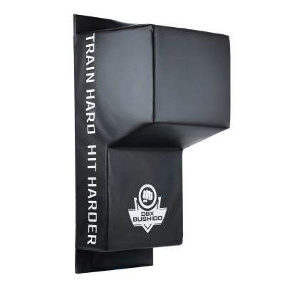 16. Wall-mounted boxing shield DBX-W-10