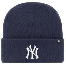 47 Brand MLB New York Yankees Haymaker Hat M B-HYMKR17ACE-LN cap