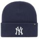 47 Brand MLB New York Yankees Haymaker Hat M B-HYMKR17ACE-LN cap