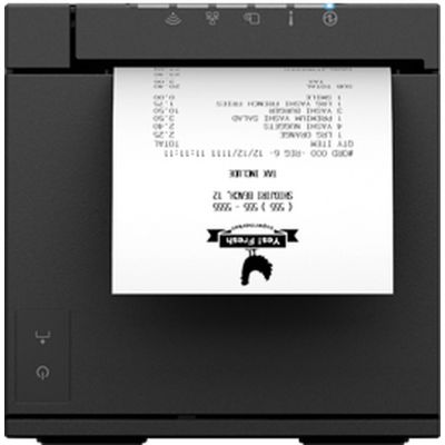 3. Epson TM-m30III (112A0) Wired Thermal POS Printer