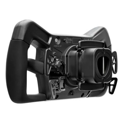 5. SIMUCUBE SCSAVUSPORT-SC3 Flight/Racing Simulator Accessory Racing Wheel